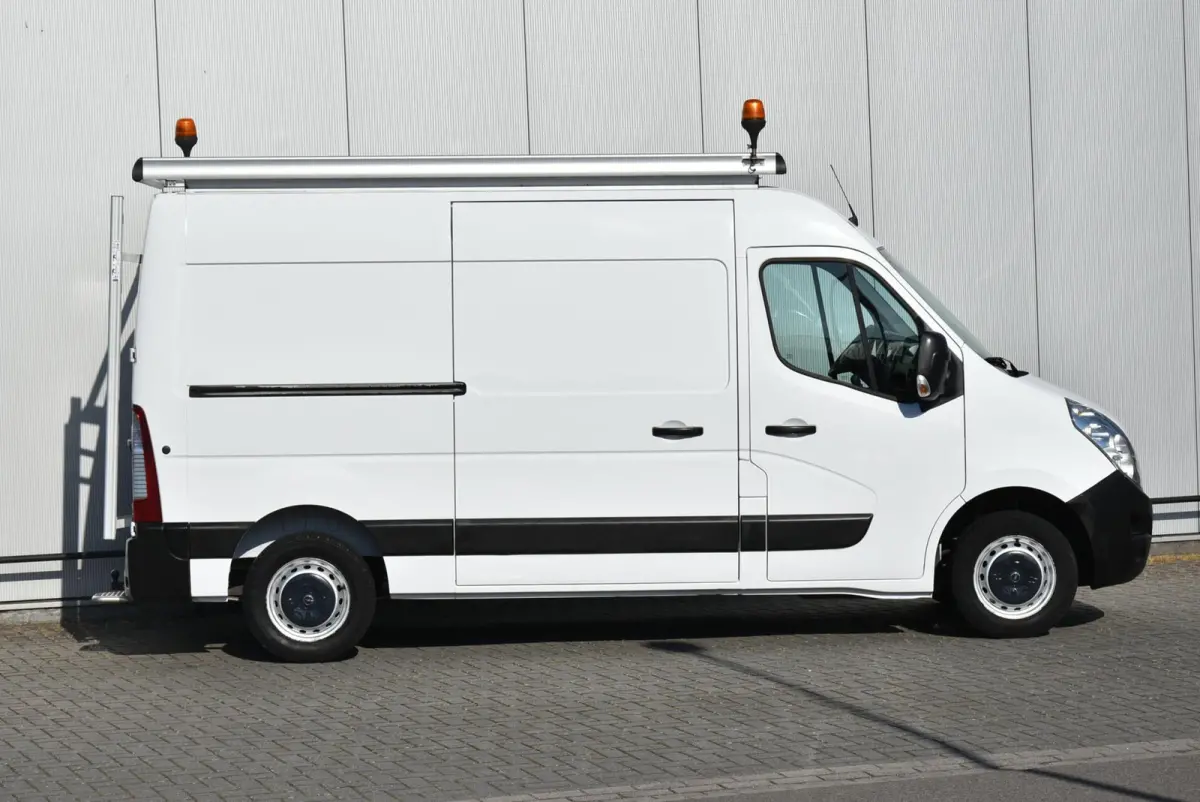 bestel 2.3 CDTI L2H3 Start/Stop