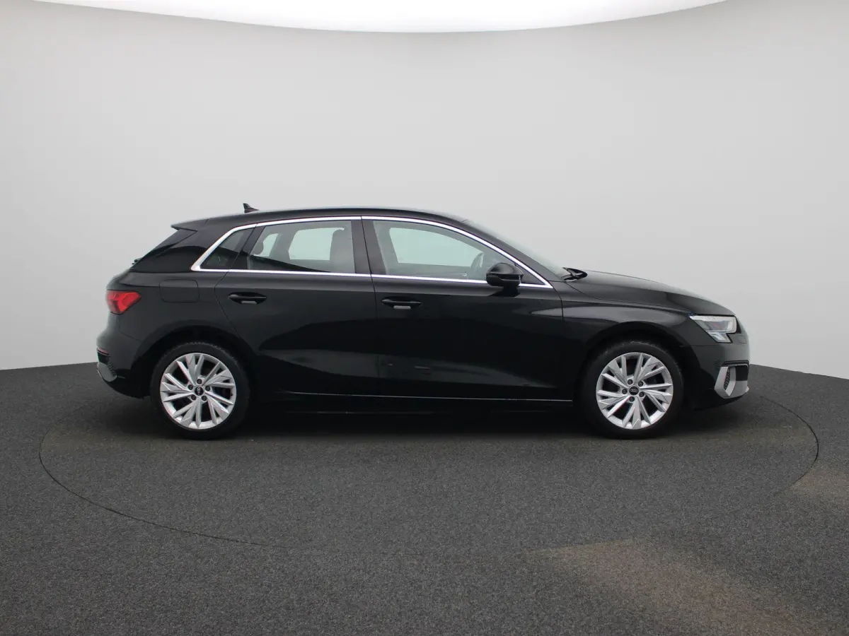 35 TFSI Advanced edition | Automaat | Navigatie | Airco | Cruise control |