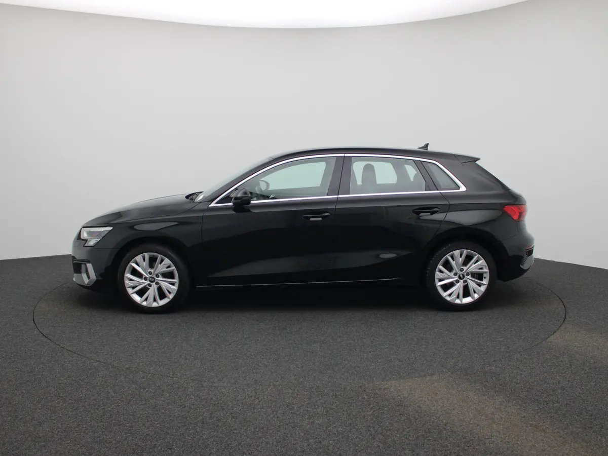 35 TFSI Advanced edition | Automaat | Navigatie | Airco | Cruise control |
