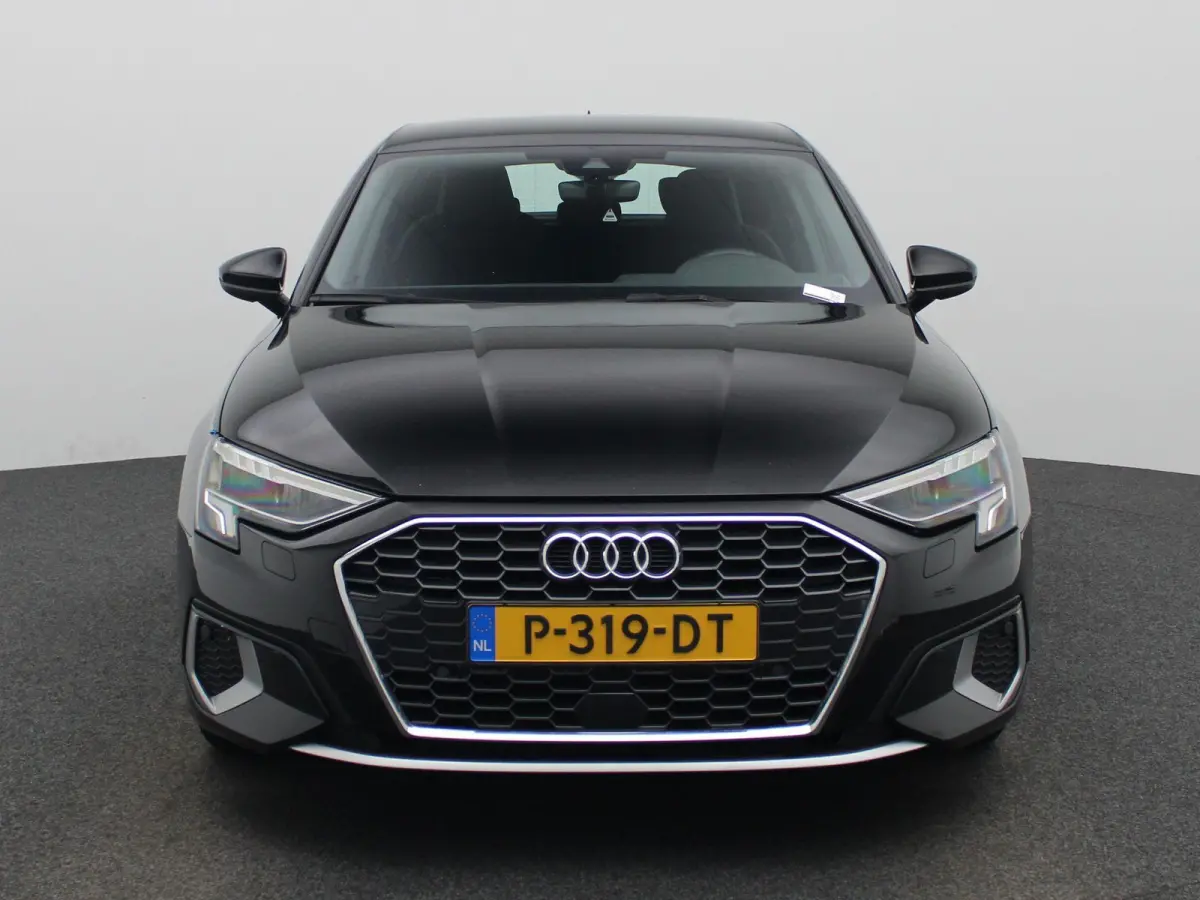 35 TFSI Advanced edition | Automaat | Navigatie | Airco | Cruise control |