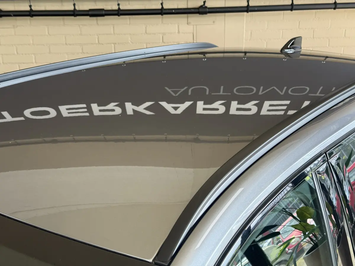 1.2 Full hybrid 200pk iconic esprit Alpine | Groot Navi | 20" | 360 | ACC | HUD | Dodehoek | Stoel, stuur & Voorruit verwarming | 100% Dealer Onderhouden! Verlengde Garantie tot 04-2028
