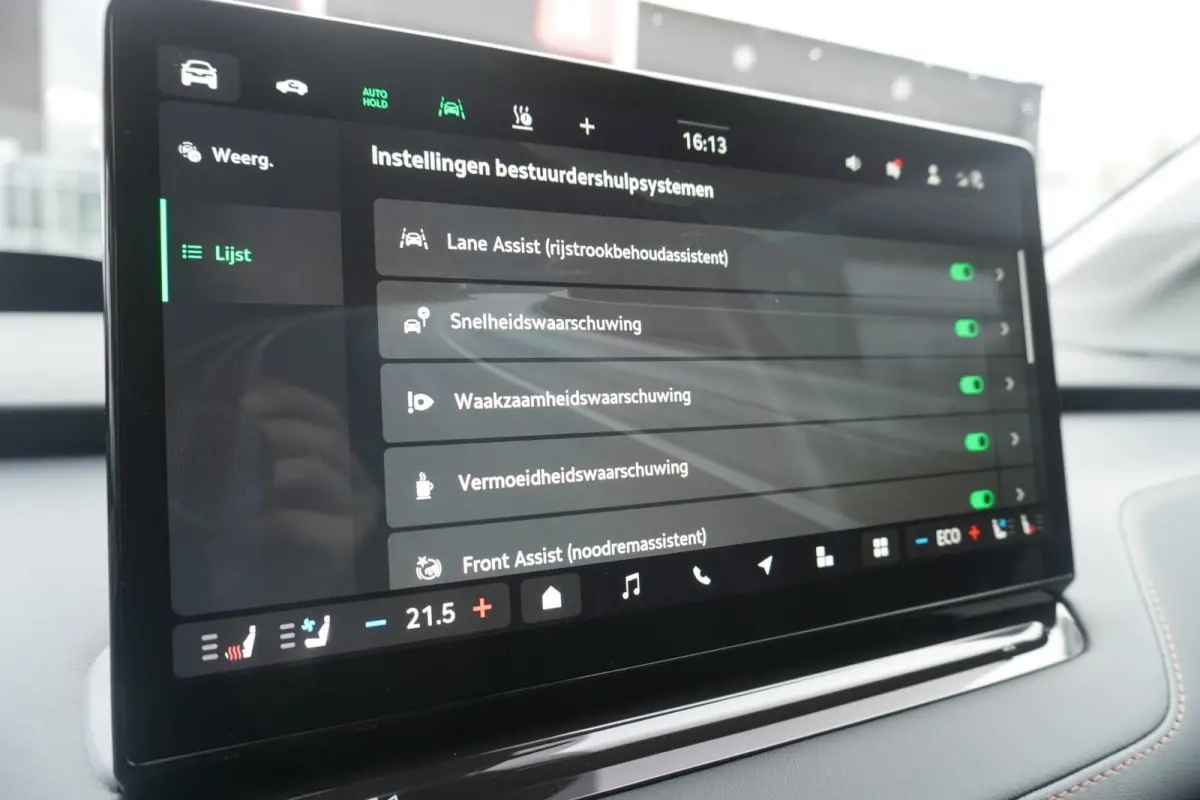 85 286pk Business Edition | Business Upgrade Plus Pakket