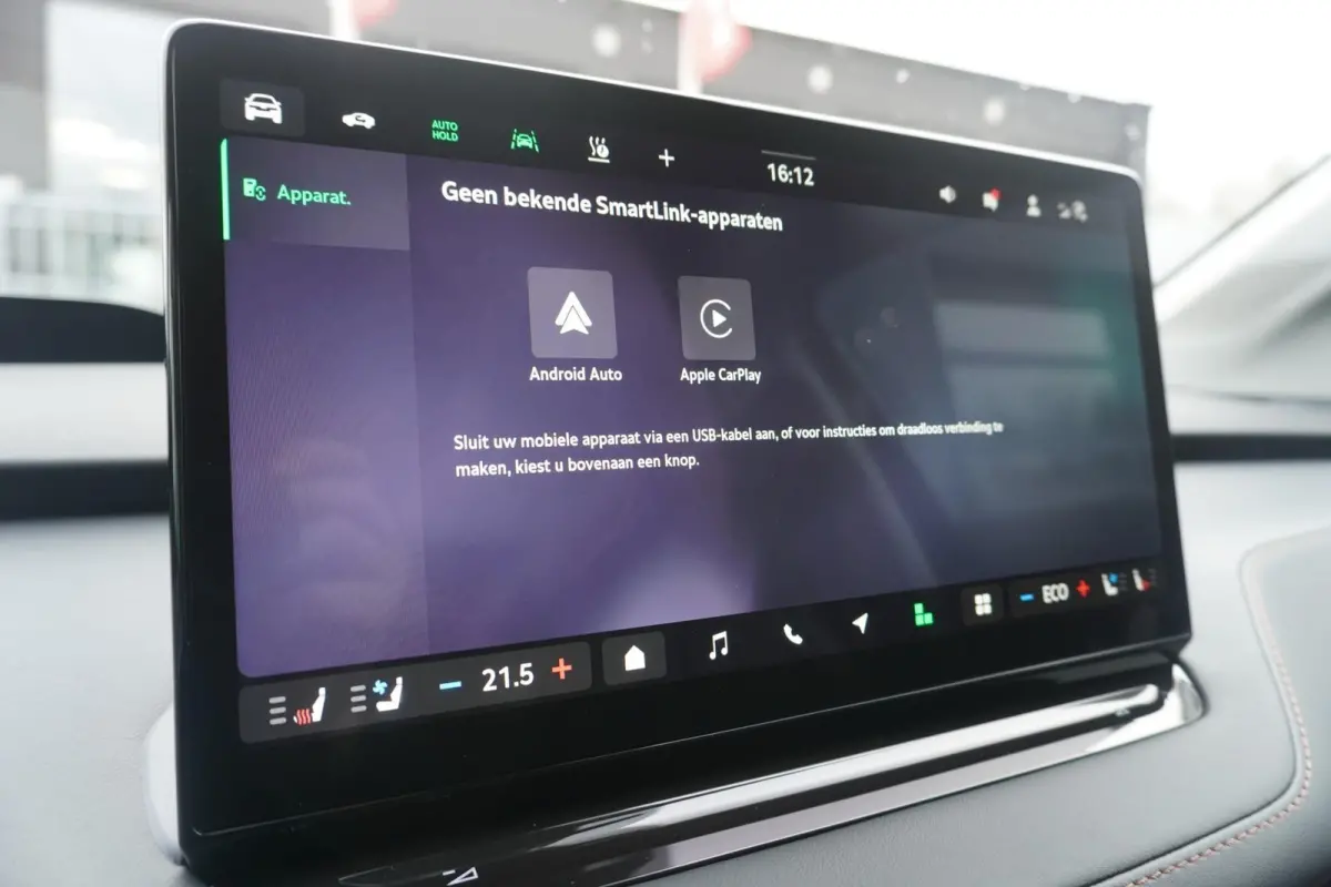 85 286pk Business Edition | Business Upgrade Plus Pakket