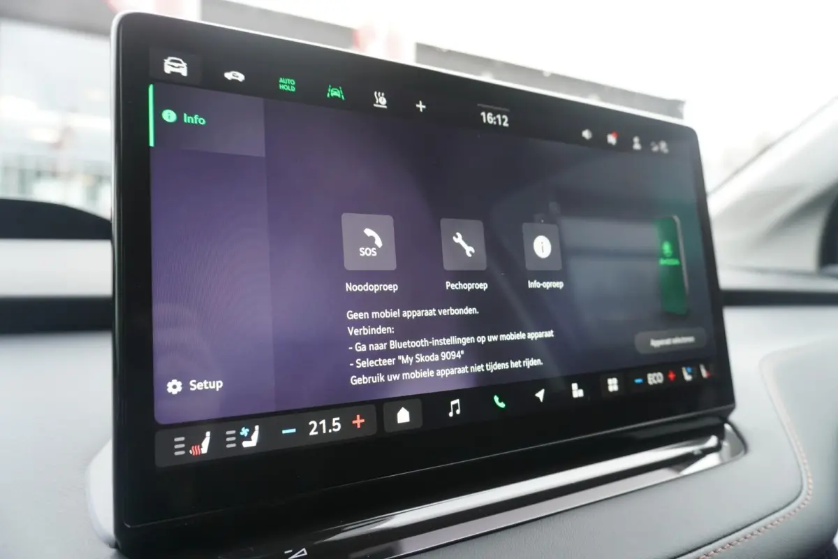 85 286pk Business Edition | Business Upgrade Plus Pakket
