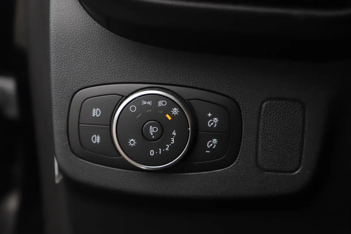 1.0 EcoBoost ST-Line Automaat Navigatie Stoelverwarming Rijstrooksensor Clima Cruise PDC Carplay Android Auto Bluetooth
