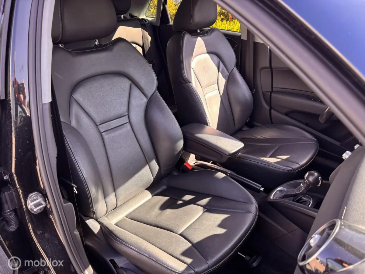 1.0 TFSI DSG Advance S-Line Leer