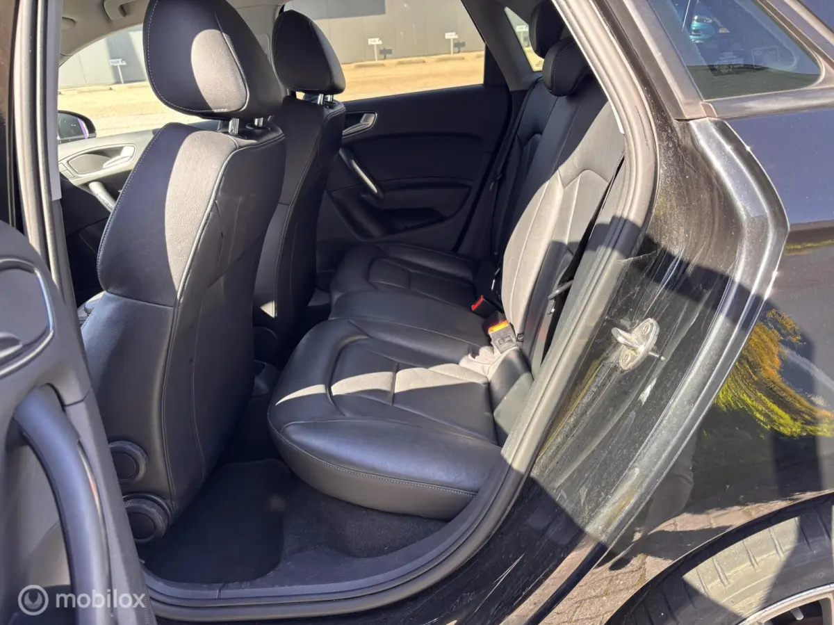 1.0 TFSI DSG Advance S-Line Leer