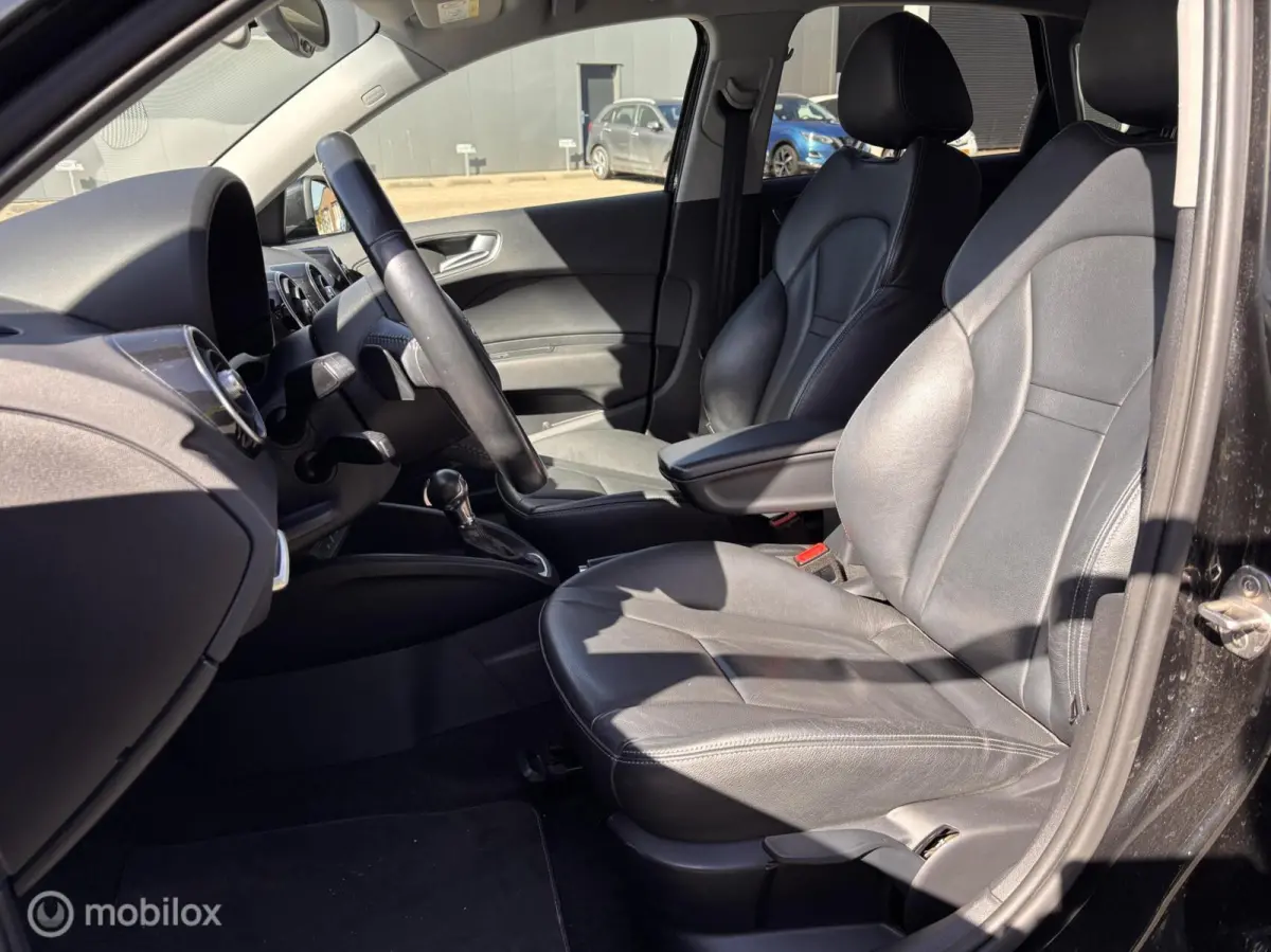 1.0 TFSI DSG Advance S-Line Leer