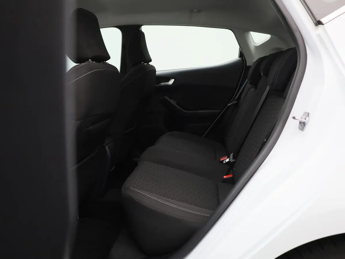 1.0 EcoBoost Hybrid Titanium | CLIMATE CONTROL | PARKEERSENSOREN | APPLE CARPLAY | CRUISE CONTROL | LMV |