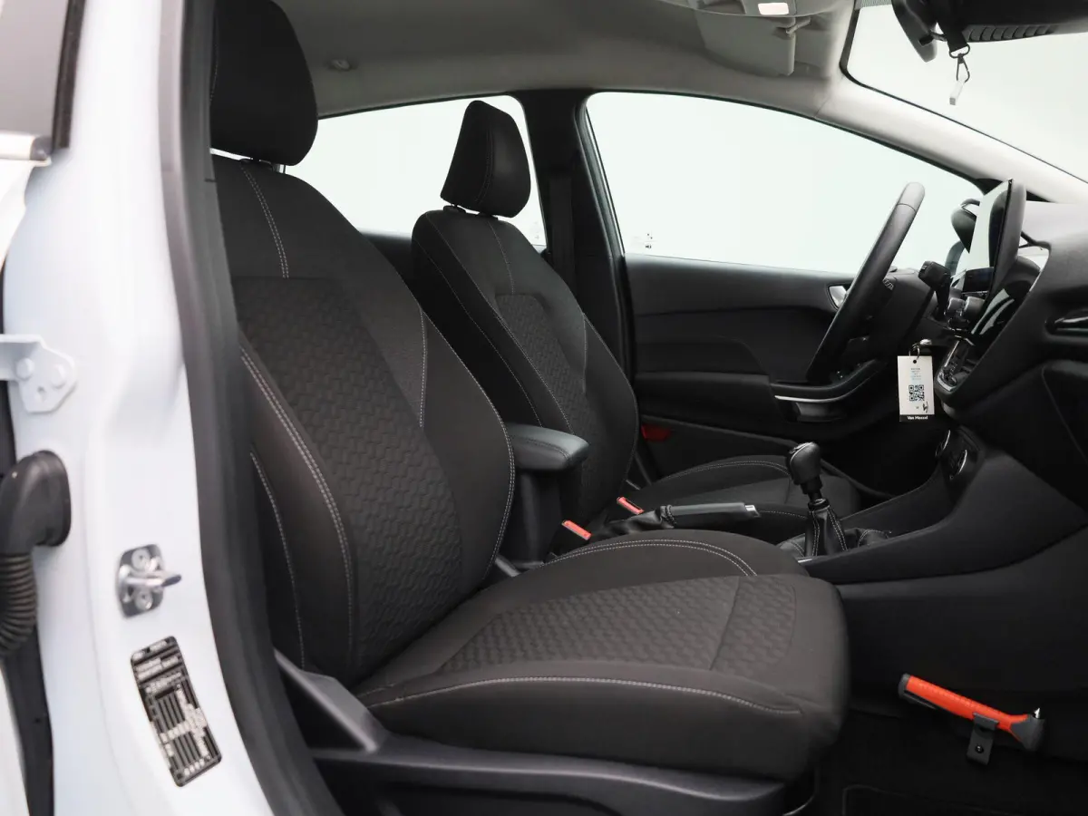 1.0 EcoBoost Hybrid Titanium | CLIMATE CONTROL | PARKEERSENSOREN | APPLE CARPLAY | CRUISE CONTROL | LMV |