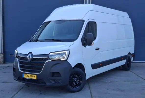 T35 2.3 dCi 150 L3H3 Energy PERFECT VOOR CAMPER / AUTOMAAT / AIRCO / EURO 6