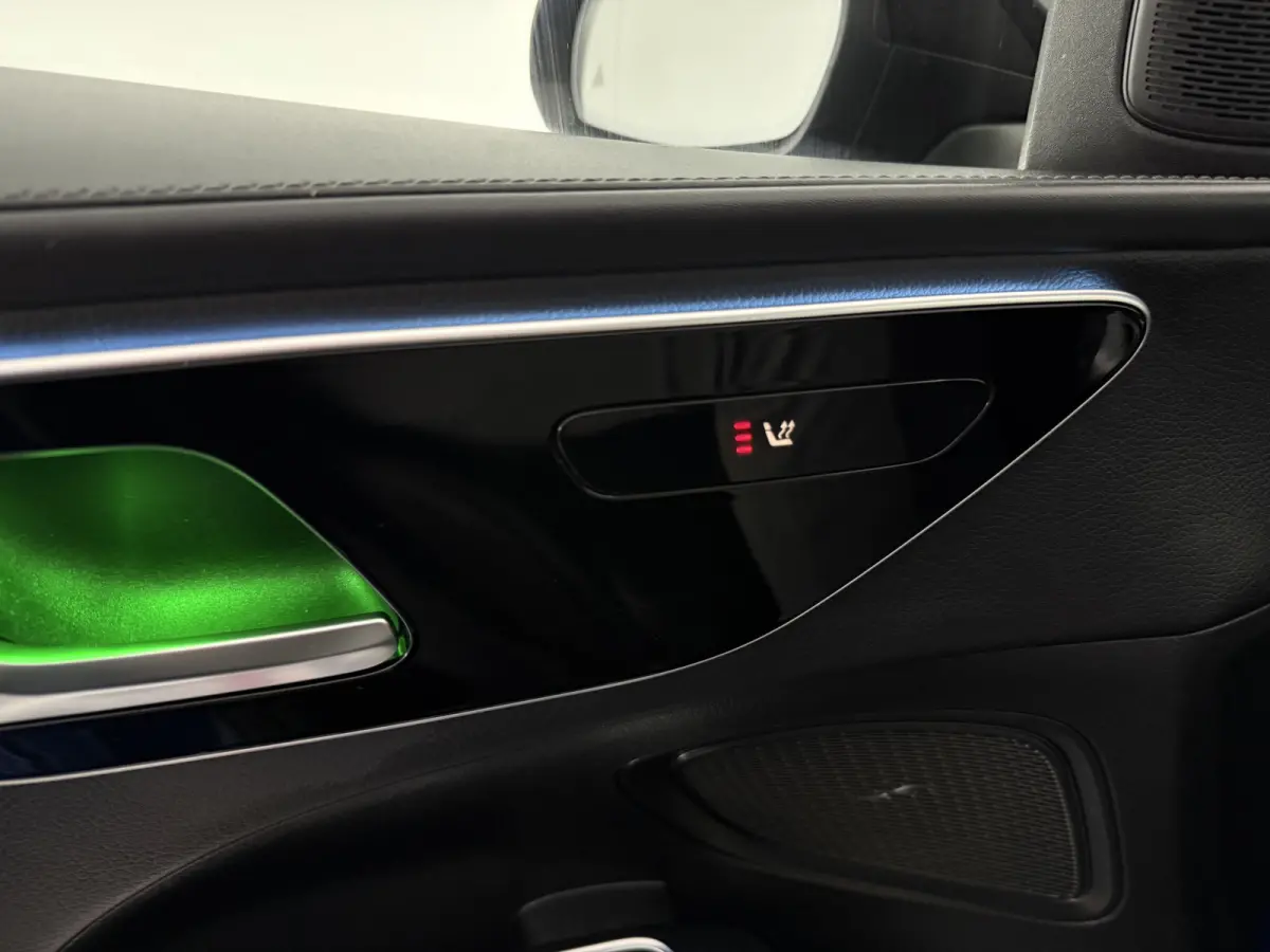 200 Launch Edition AMG Line | Pano | Sfeer | Virtual | Burmester | Camera | Carplay | Cruise | NAP