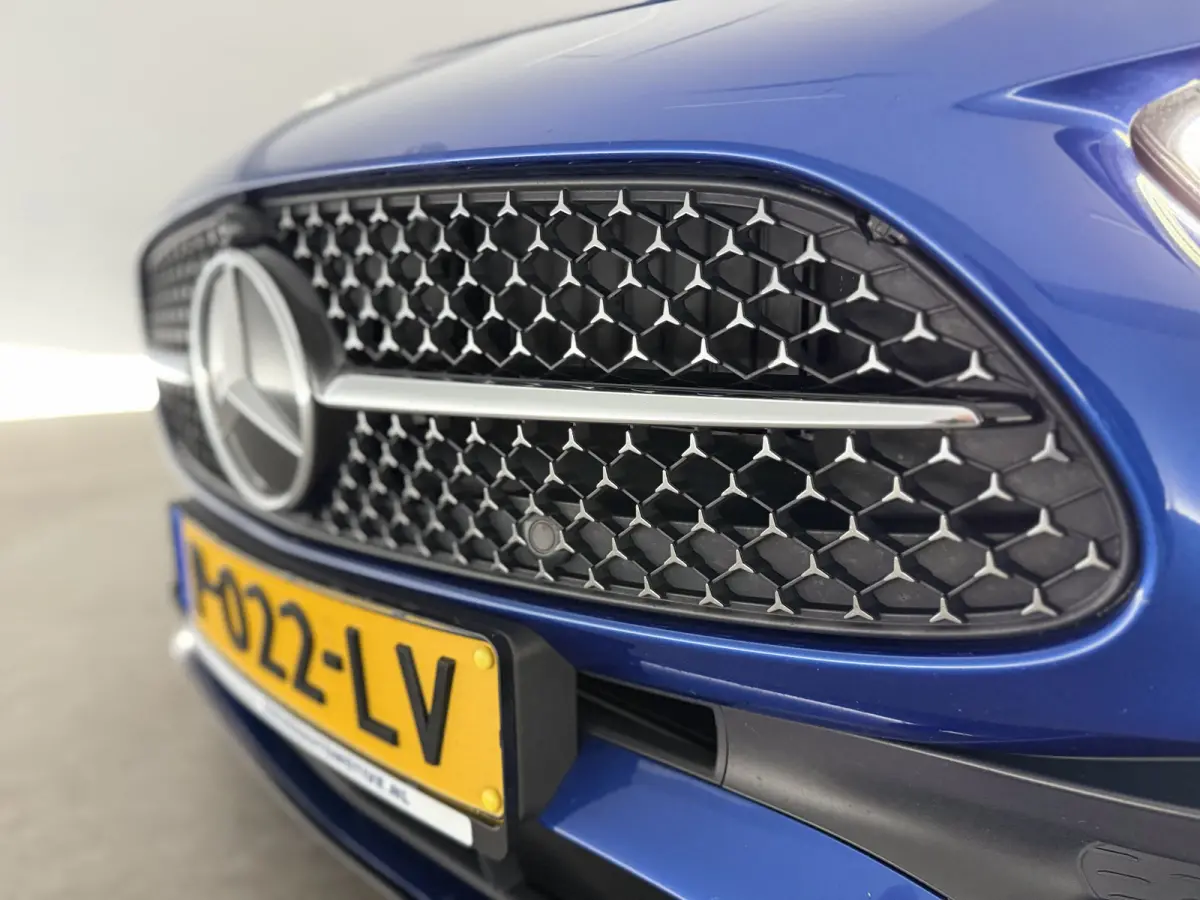 200 Launch Edition AMG Line | Pano | Sfeer | Virtual | Burmester | Camera | Carplay | Cruise | NAP