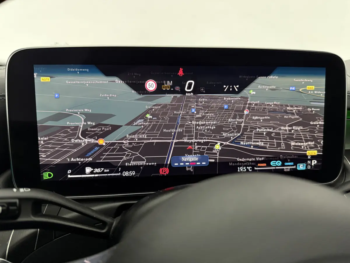 200 Launch Edition AMG Line | Pano | Sfeer | Virtual | Burmester | Camera | Carplay | Cruise | NAP