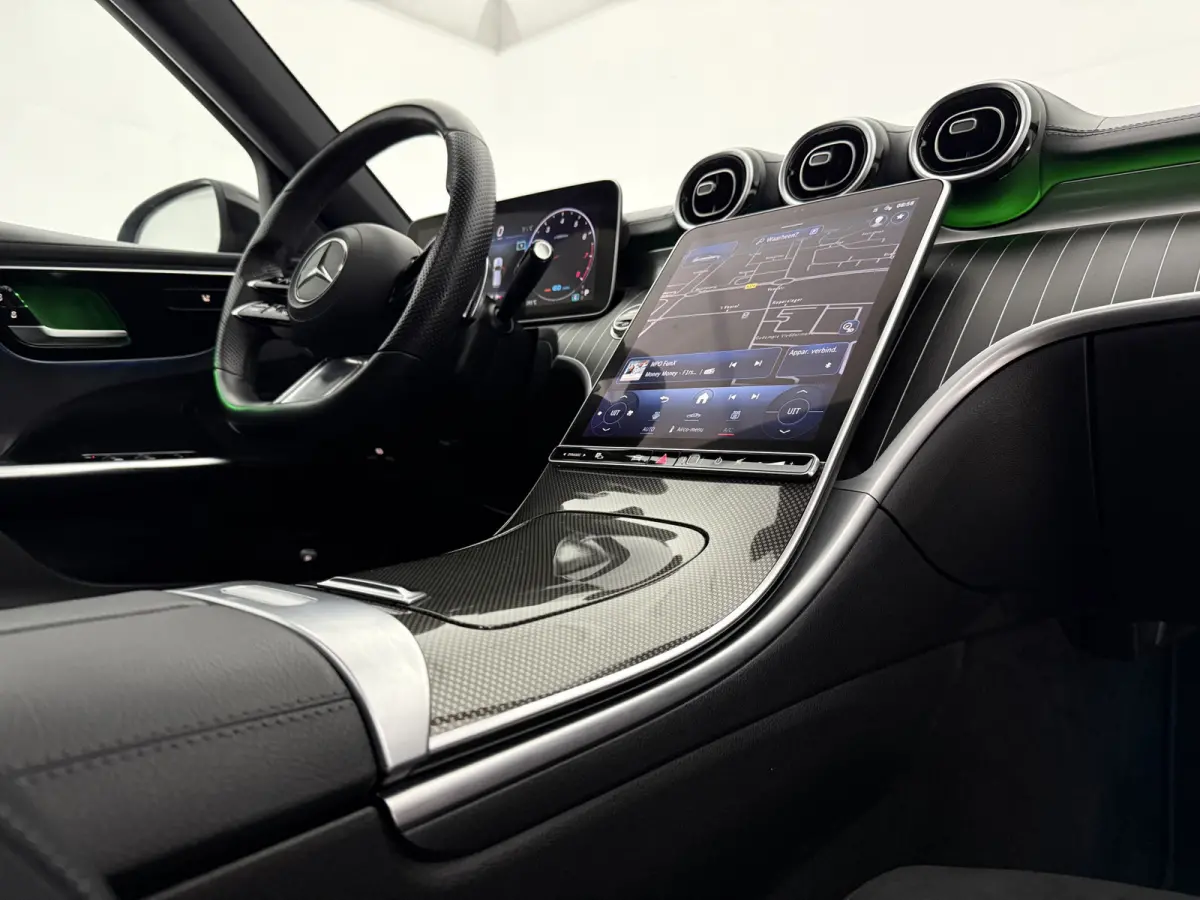 200 Launch Edition AMG Line | Pano | Sfeer | Virtual | Burmester | Camera | Carplay | Cruise | NAP