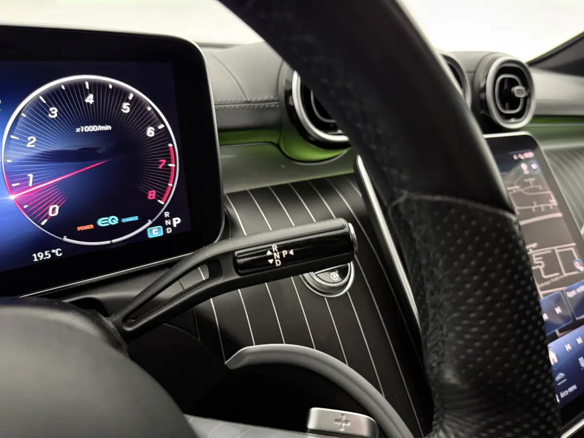 200 Launch Edition AMG Line | Pano | Sfeer | Virtual | Burmester | Camera | Carplay | Cruise | NAP
