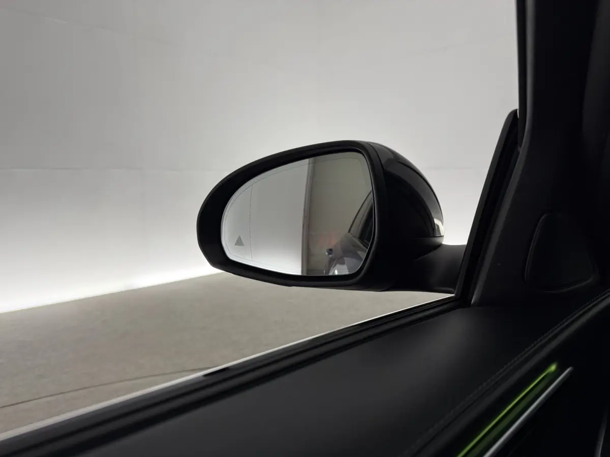 200 Launch Edition AMG Line | Pano | Sfeer | Virtual | Burmester | Camera | Carplay | Cruise | NAP