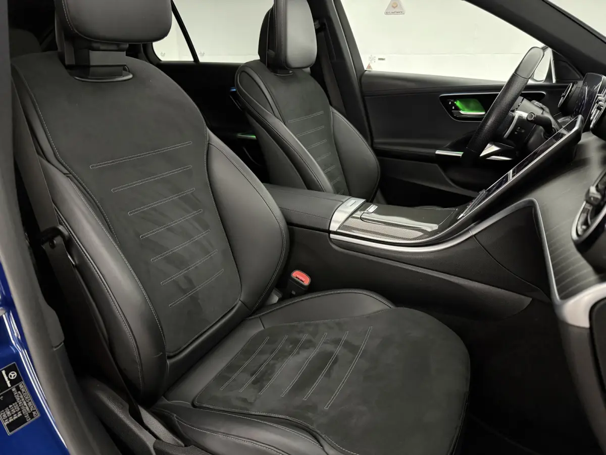 200 Launch Edition AMG Line | Pano | Sfeer | Virtual | Burmester | Camera | Carplay | Cruise | NAP