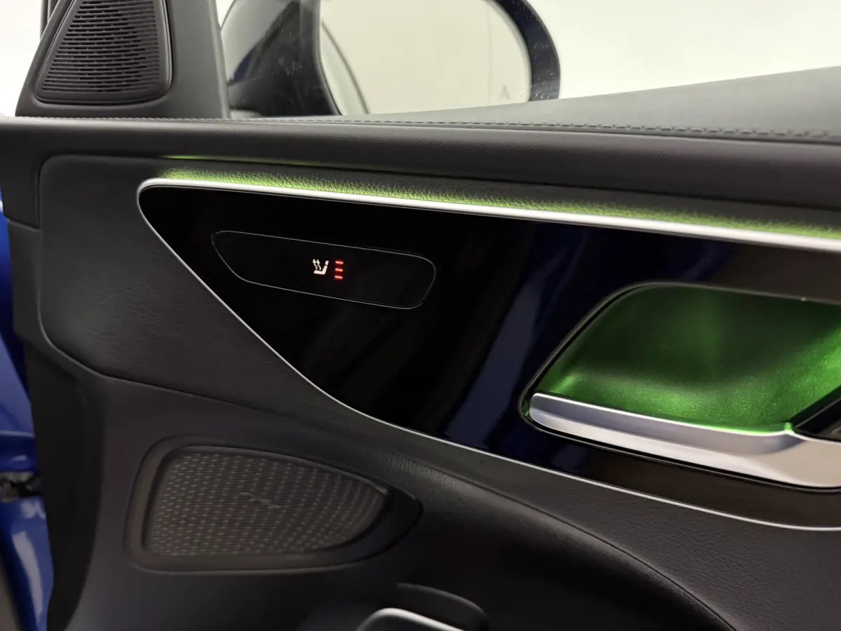 200 Launch Edition AMG Line | Pano | Sfeer | Virtual | Burmester | Camera | Carplay | Cruise | NAP