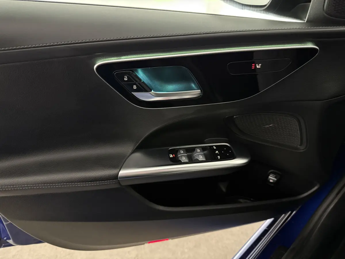 200 Launch Edition AMG Line | Pano | Sfeer | Virtual | Burmester | Camera | Carplay | Cruise | NAP