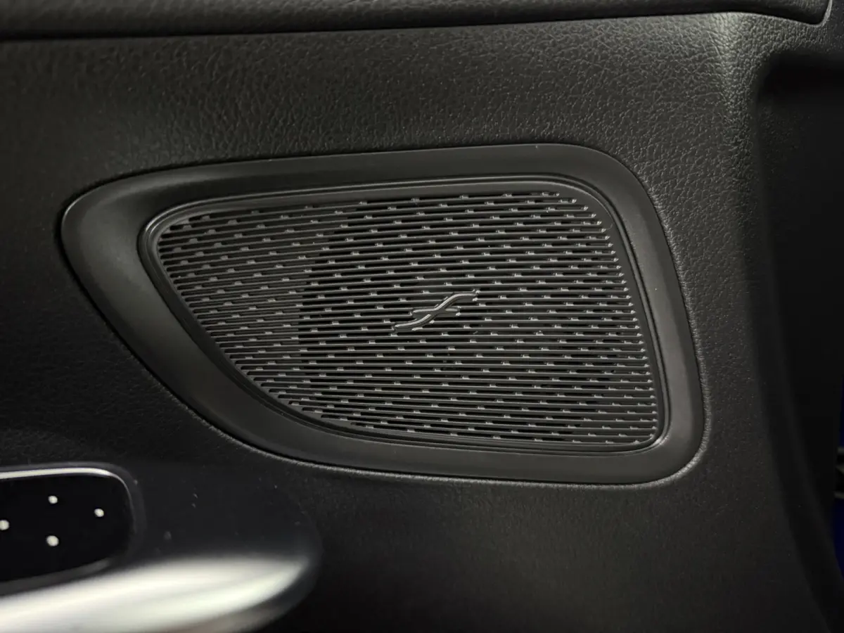 200 Launch Edition AMG Line | Pano | Sfeer | Virtual | Burmester | Camera | Carplay | Cruise | NAP