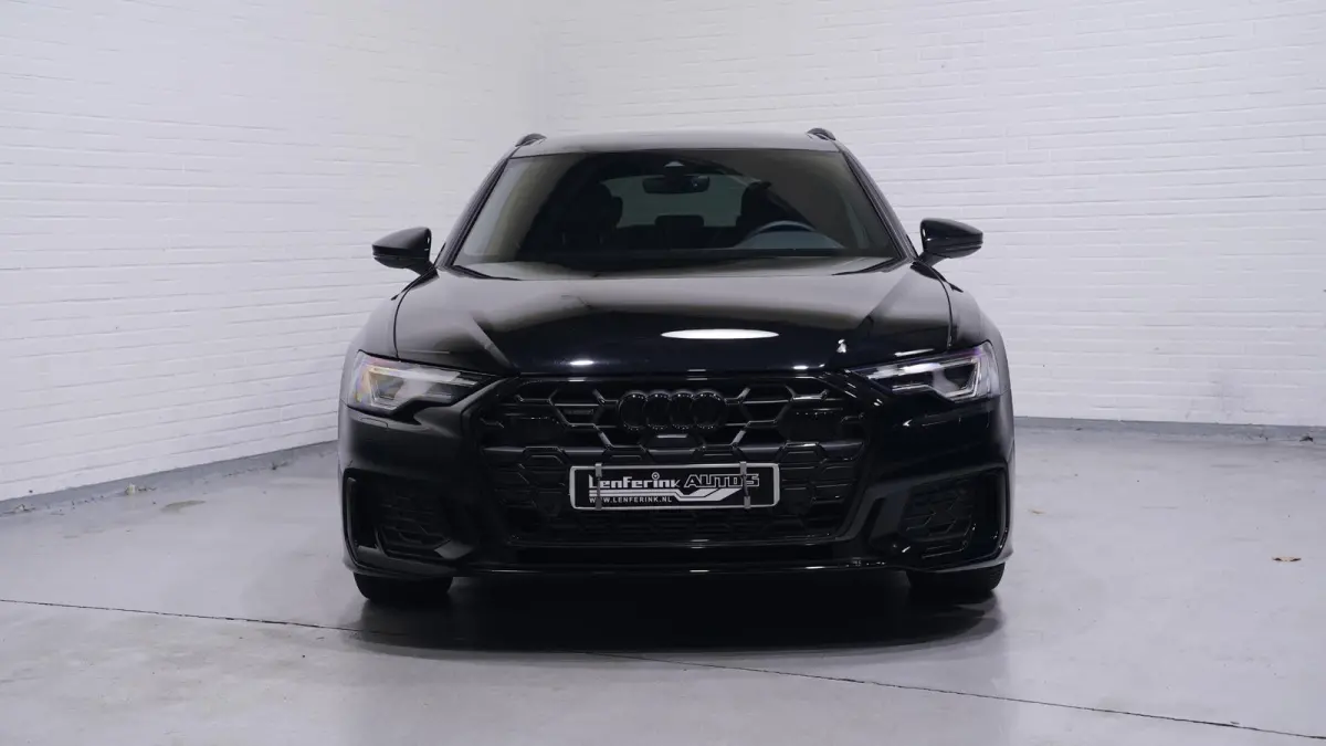 50 TFSI e 299 pk Quattro S Line Panodak, Trekhaak SOH 94% Matrix LED Koplampen, Shadow Look Plus, Adapt. Cruise Control