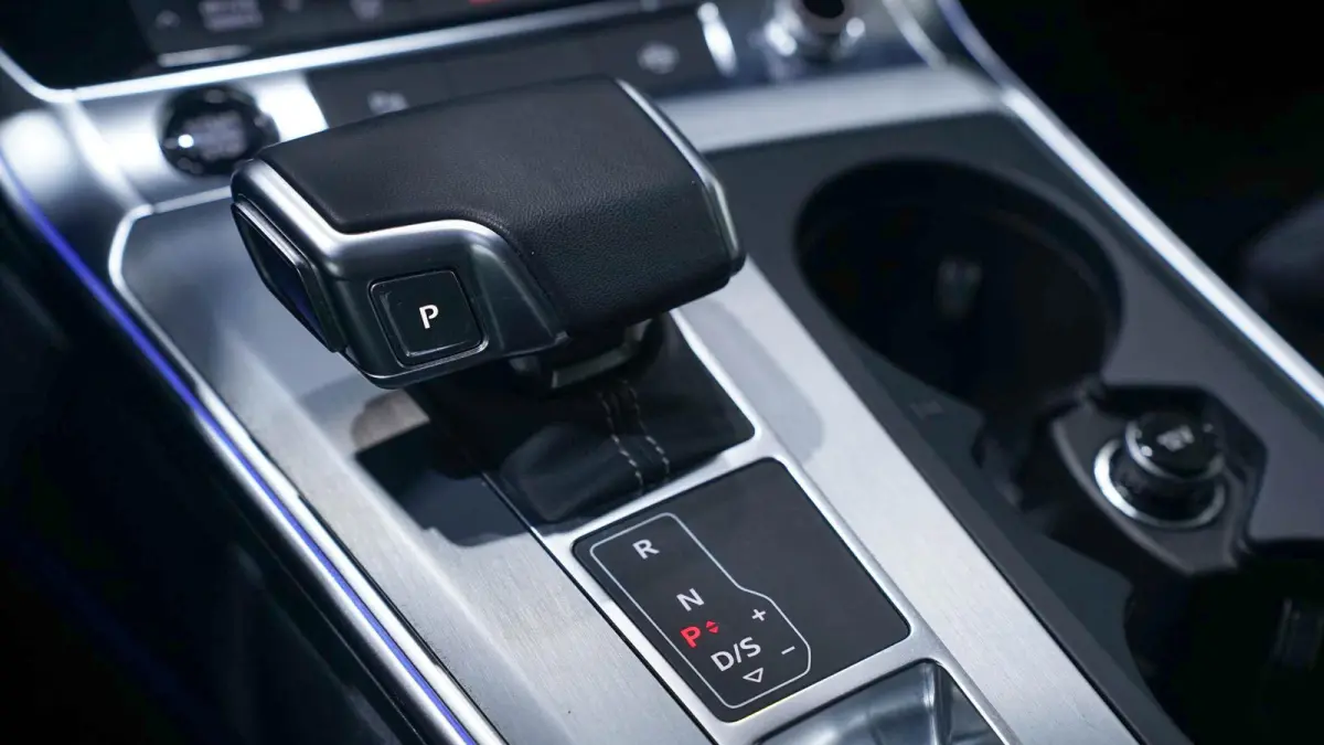 50 TFSI e 299 pk Quattro S Line Panodak, Trekhaak SOH 94% Matrix LED Koplampen, Shadow Look Plus, Adapt. Cruise Control