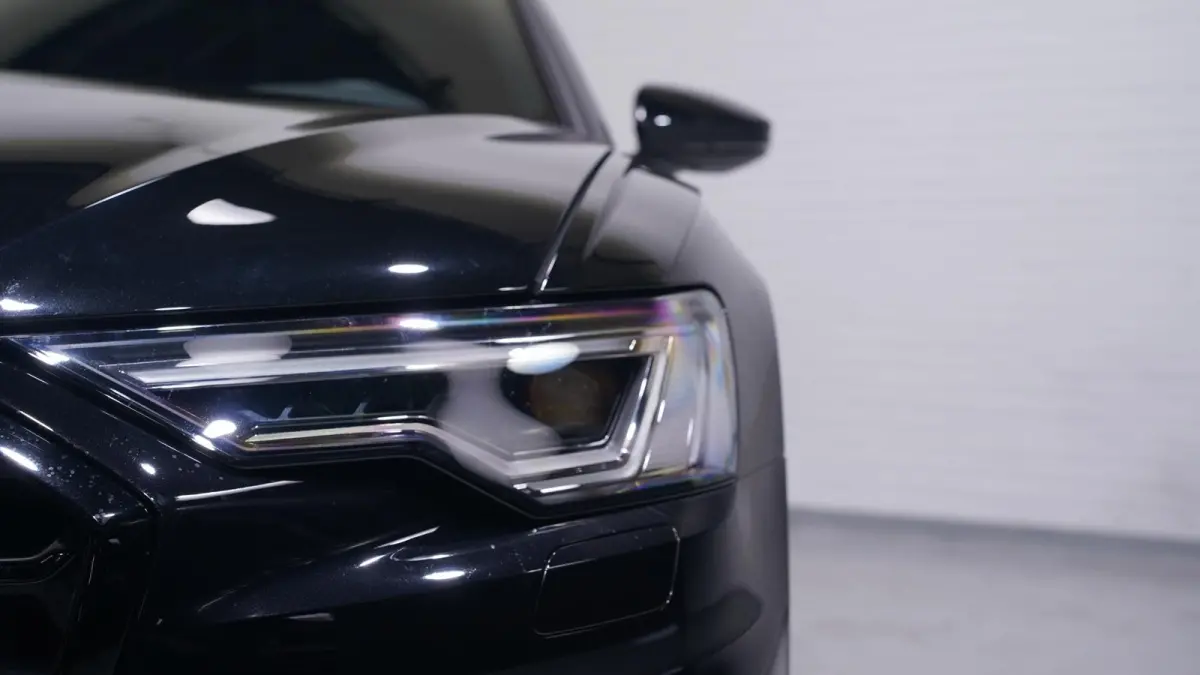 50 TFSI e 299 pk Quattro S Line Panodak, Trekhaak SOH 94% Matrix LED Koplampen, Shadow Look Plus, Adapt. Cruise Control