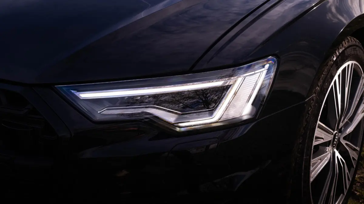 50 TFSI e 299 pk Quattro S Line Panodak, Trekhaak SOH 94% Matrix LED Koplampen, Shadow Look Plus, Adapt. Cruise Control