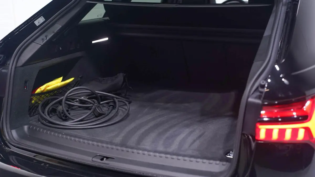 50 TFSI e 299 pk Quattro S Line Panodak, Trekhaak SOH 94% Matrix LED Koplampen, Shadow Look Plus, Adapt. Cruise Control