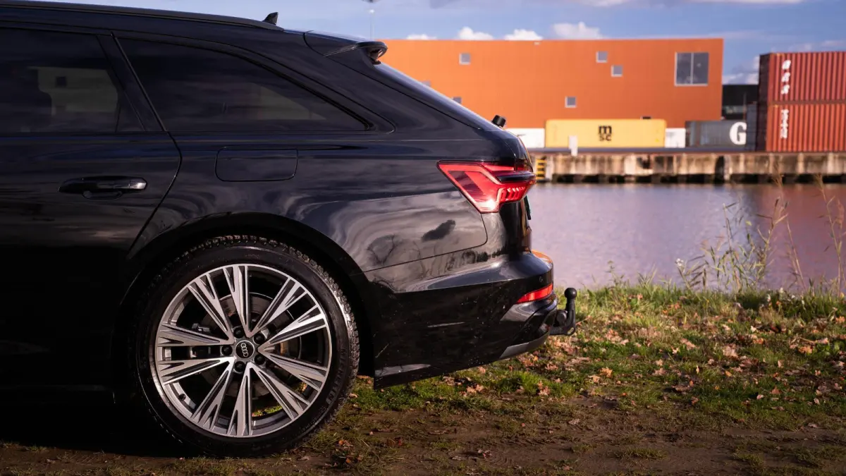 50 TFSI e 299 pk Quattro S Line Panodak, Trekhaak SOH 94% Matrix LED Koplampen, Shadow Look Plus, Adapt. Cruise Control