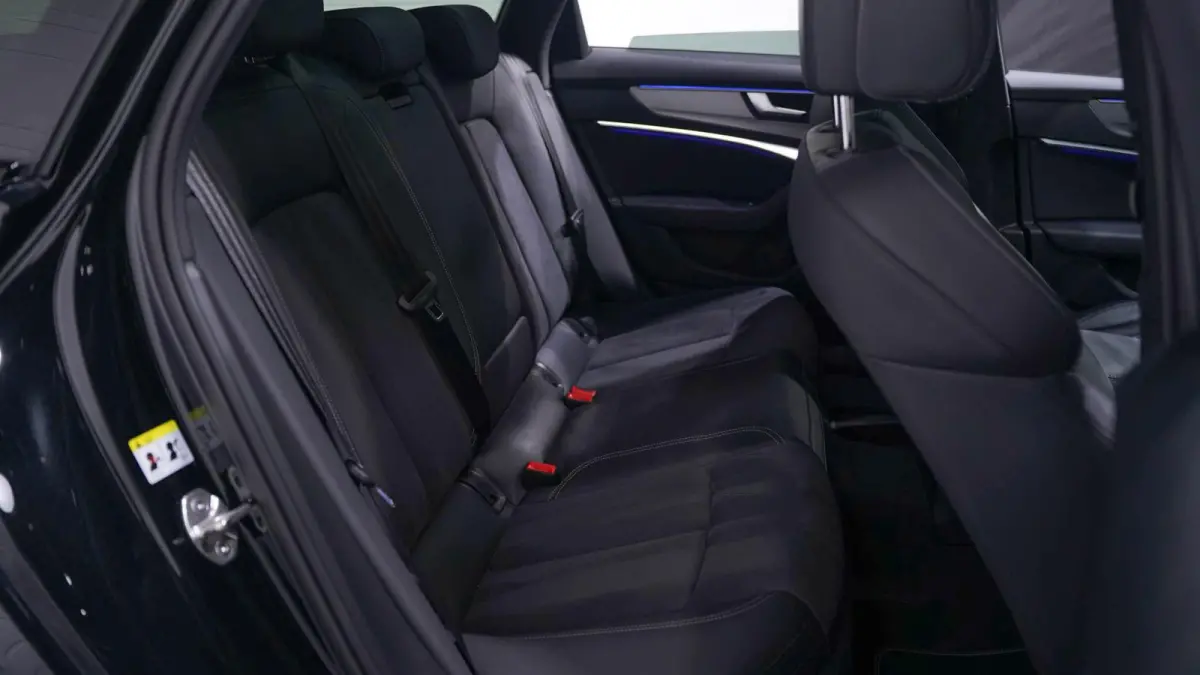 50 TFSI e 299 pk Quattro S Line Panodak, Trekhaak SOH 94% Matrix LED Koplampen, Shadow Look Plus, Adapt. Cruise Control