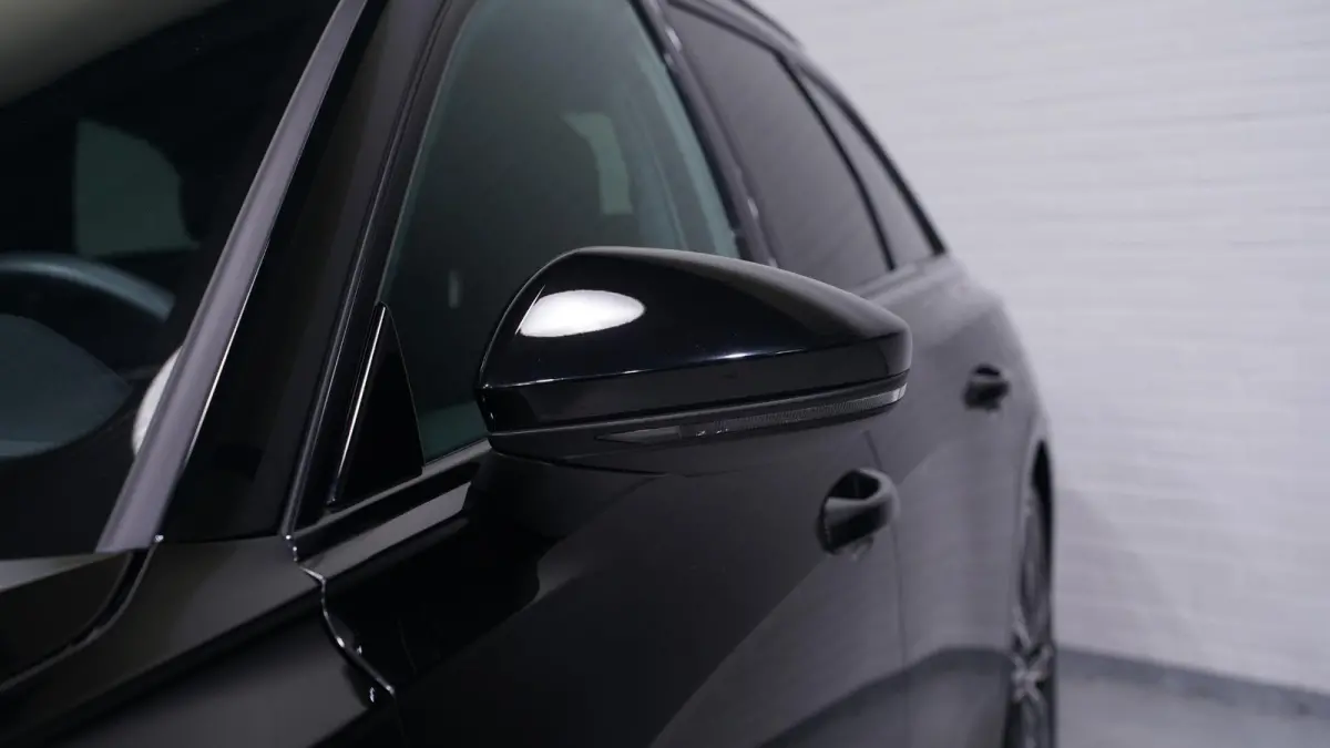 50 TFSI e 299 pk Quattro S Line Panodak, Trekhaak SOH 94% Matrix LED Koplampen, Shadow Look Plus, Adapt. Cruise Control