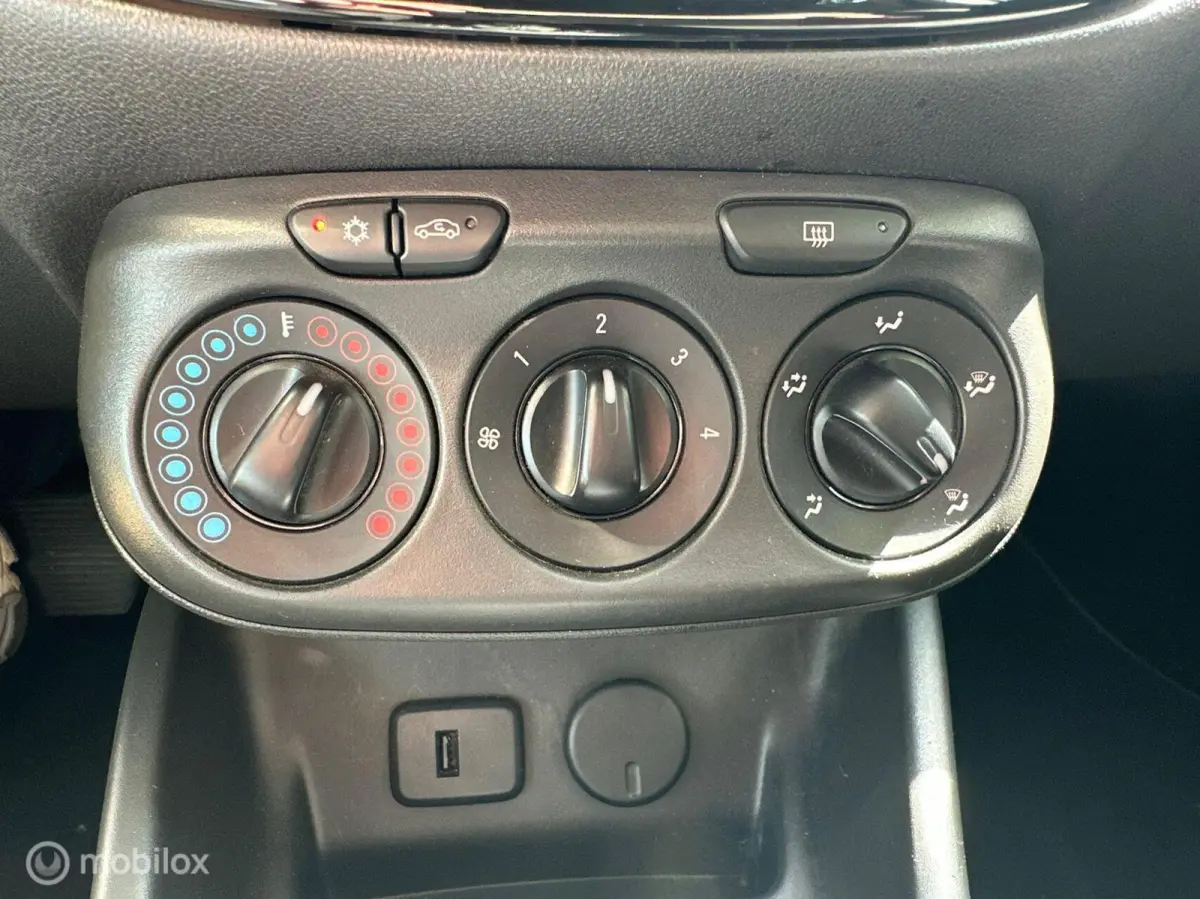1.4 Online Edition AUTOMAAT-AIRCO-CRUISE