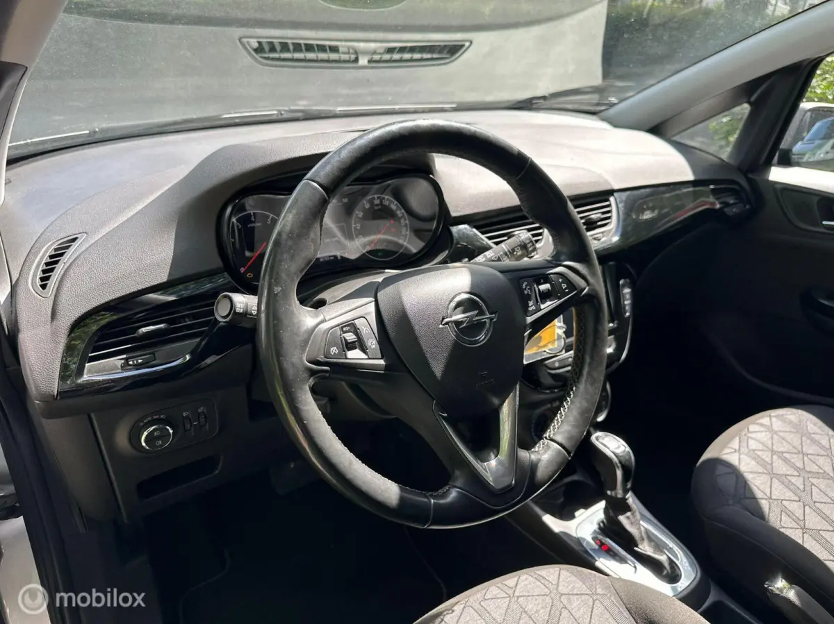 1.4 Online Edition AUTOMAAT-AIRCO-CRUISE