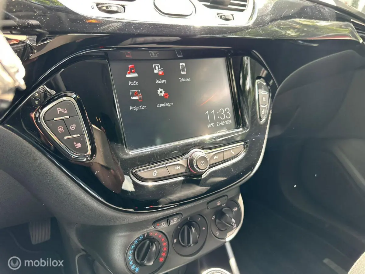 1.4 Online Edition AUTOMAAT-AIRCO-CRUISE