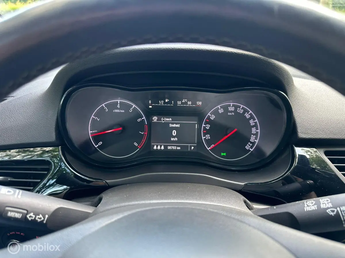 1.4 Online Edition AUTOMAAT-AIRCO-CRUISE