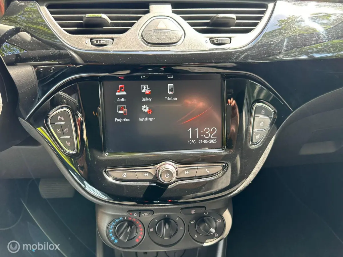 1.4 Online Edition AUTOMAAT-AIRCO-CRUISE