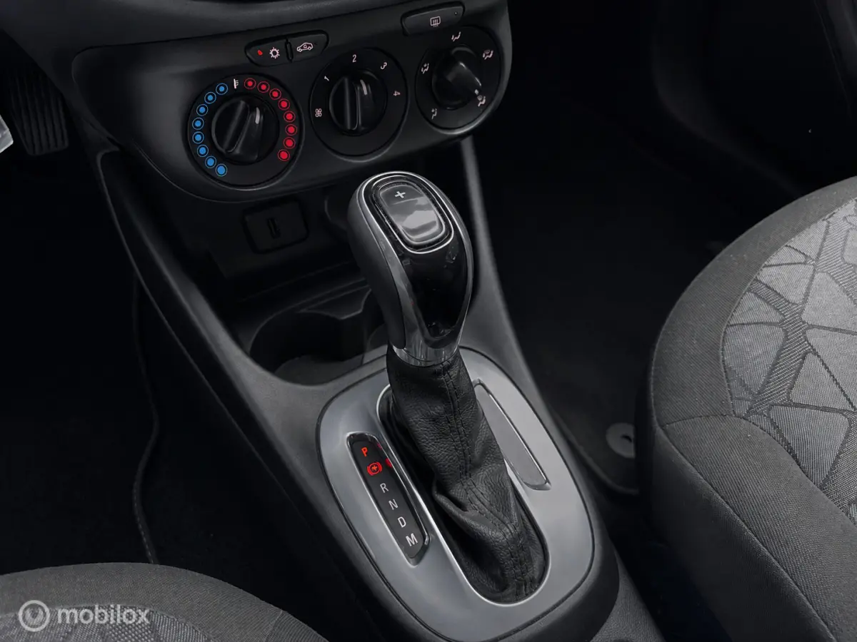 1.4 Online Edition AUTOMAAT-AIRCO-CRUISE