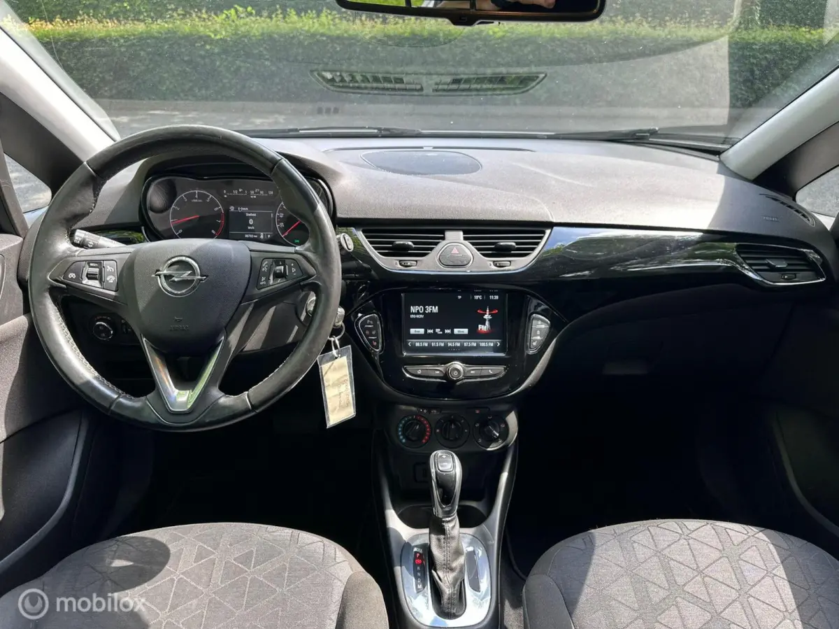 1.4 Online Edition AUTOMAAT-AIRCO-CRUISE