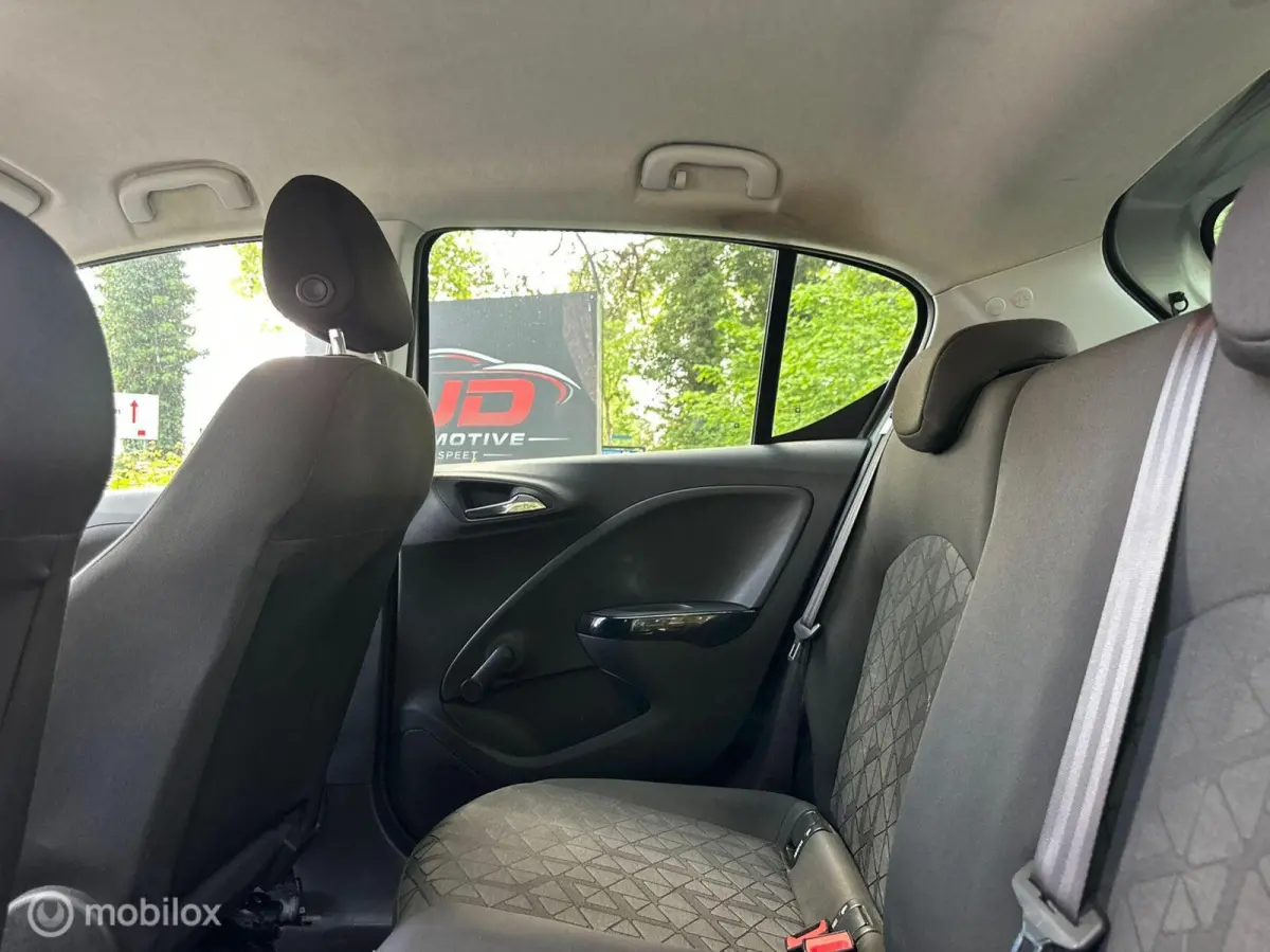 1.4 Online Edition AUTOMAAT-AIRCO-CRUISE