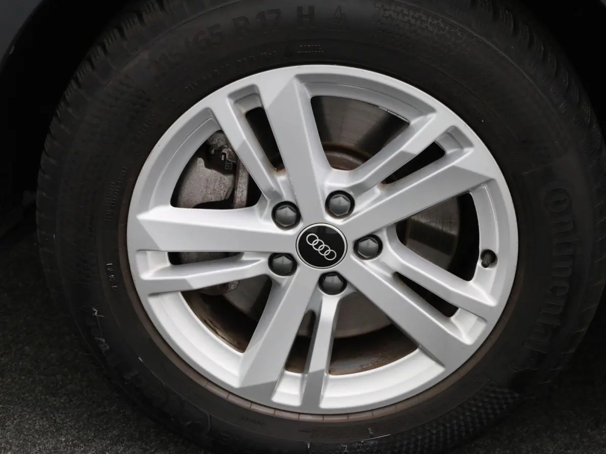 45 TFSI-e S tronic Bus. Ed. Attraction | ACHTERUITRIJCAMERA | ELEKTRISCHE KOFFERKLEP | STOELVERWARMING | LEDER | CLIMATE CONTROL | CRUISE CONTROL |