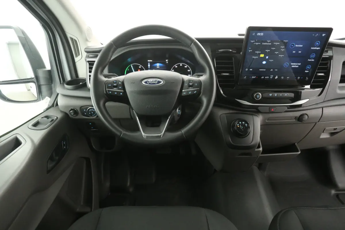L2H2 Trend 68 kWh | Snelladen | SOH 98% | Airco | Camera | 3 Zits | Cruise | Carplay | Navi