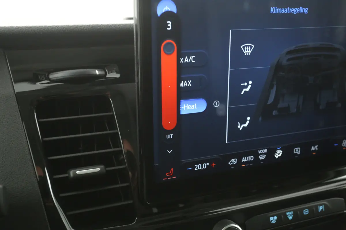 L2H2 Trend 68 kWh | Snelladen | SOH 98% | Airco | Camera | 3 Zits | Cruise | Carplay | Navi