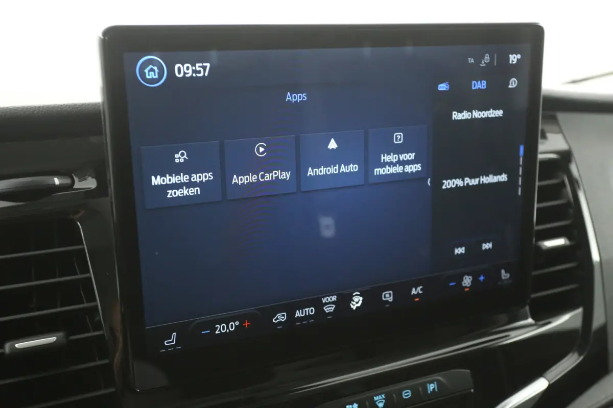 L2H2 Trend 68 kWh | Snelladen | SOH 98% | Airco | Camera | 3 Zits | Cruise | Carplay | Navi