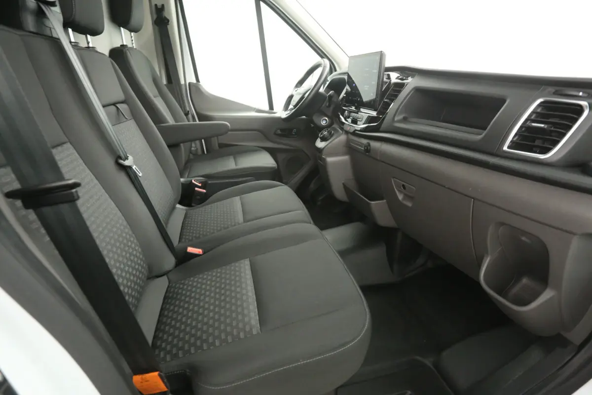 L2H2 Trend 68 kWh | Snelladen | SOH 98% | Airco | Camera | 3 Zits | Cruise | Carplay | Navi
