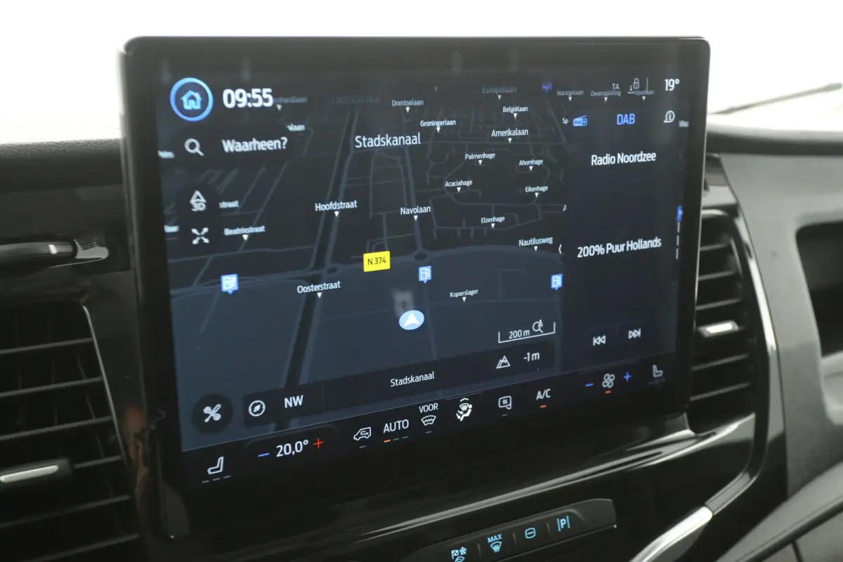 L2H2 Trend 68 kWh | Snelladen | SOH 98% | Airco | Camera | 3 Zits | Cruise | Carplay | Navi