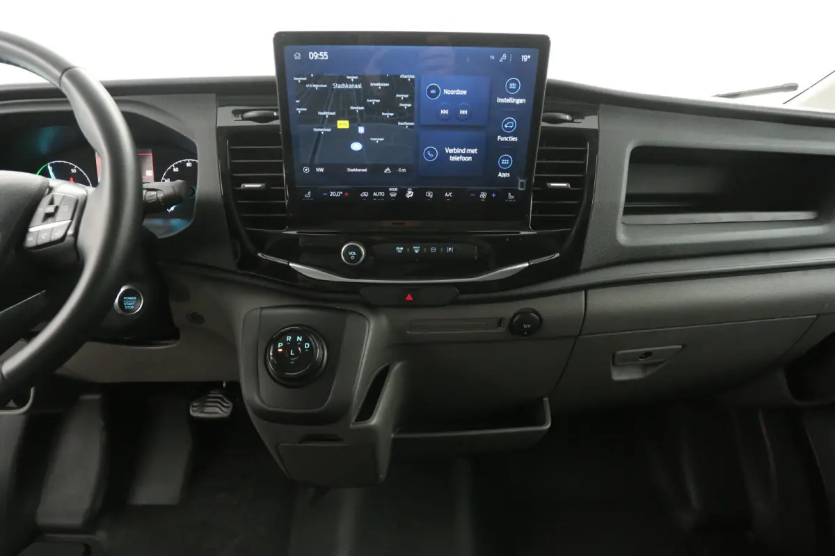 L2H2 Trend 68 kWh | Snelladen | SOH 98% | Airco | Camera | 3 Zits | Cruise | Carplay | Navi