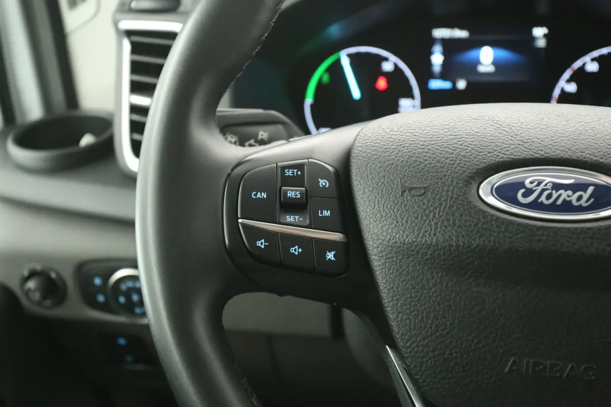 L2H2 Trend 68 kWh | Snelladen | SOH 98% | Airco | Camera | 3 Zits | Cruise | Carplay | Navi