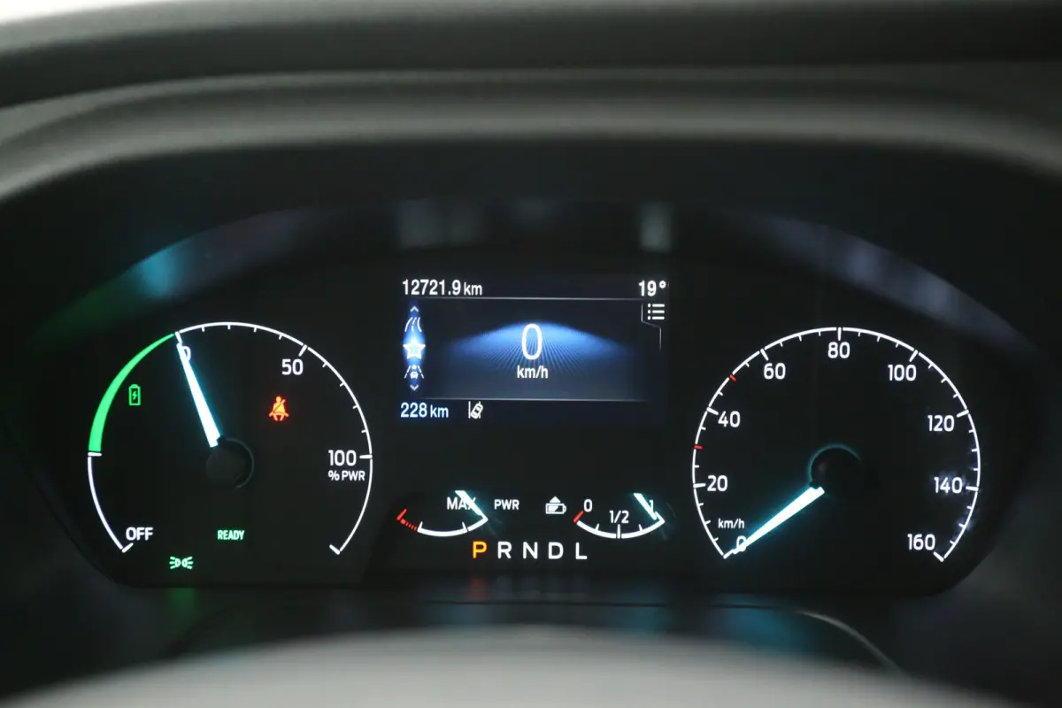 L2H2 Trend 68 kWh | Snelladen | SOH 98% | Airco | Camera | 3 Zits | Cruise | Carplay | Navi